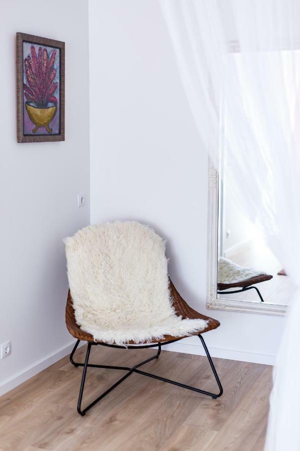 Spacious Apartment Close To The Old Town Βίλνιους Εξωτερικό φωτογραφία